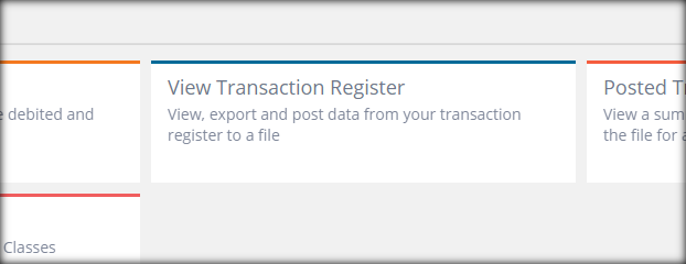 quickbooks download bank transactions match