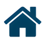 A blue house with a black background

AI-generated content may be incorrect.