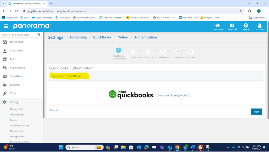 A screenshot of a computer

Description automatically generated